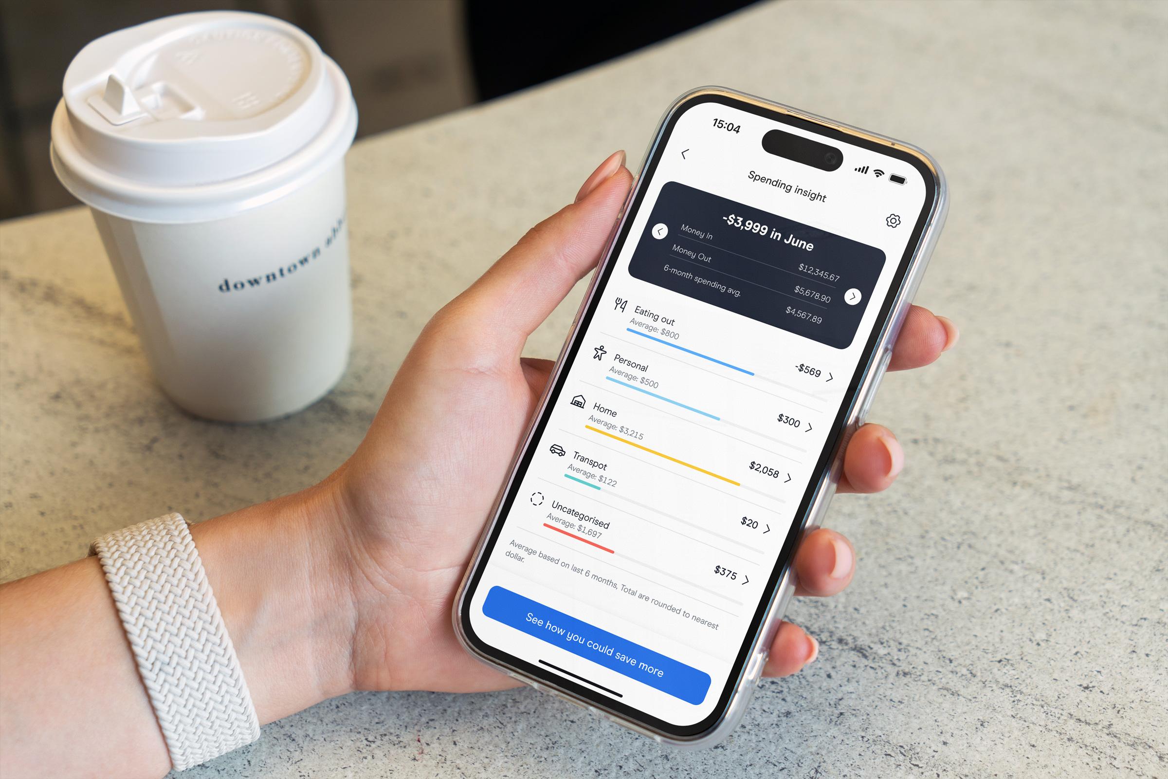 Why People Stop Tracking Expenses — A Smarter Way to Manage Mone